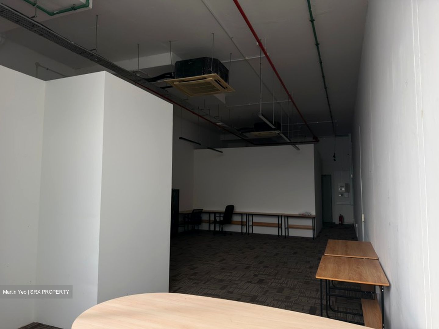 Oxley Bizhub (D14), Warehouse #586118711